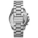Michael Kors Ladies Bradshaw Gems Blue Watch - MK6320